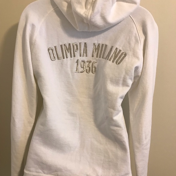 COPY - *Armani Jeans Hoodie/Sweatshirt* - Picture 4 of 9